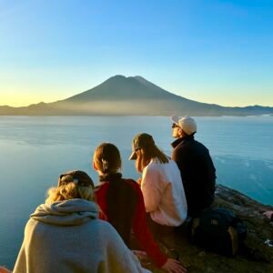 Guatemala Expedition