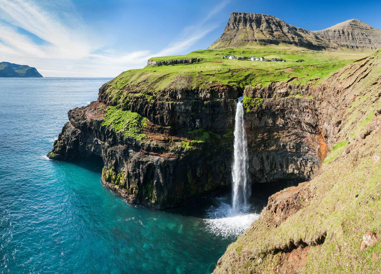 Faroe Islands Expedition